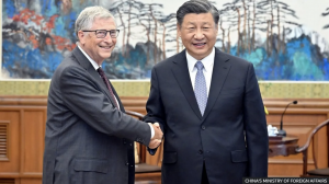 Microsoft Used China-Based Support for Multiple U.S. Agencies, Potentially Exposing Sensitive Data.